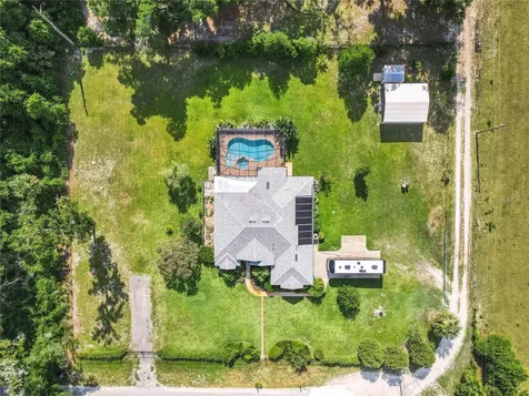 1911 Durfey Avenue Orange City FL 32763