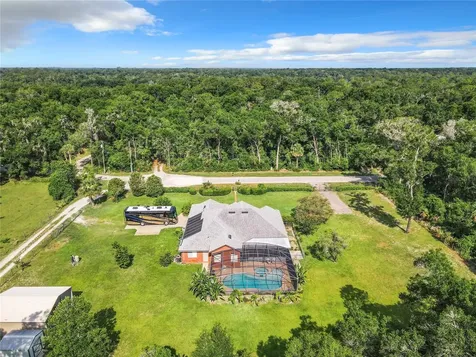 1911 Durfey Avenue Orange City FL 32763