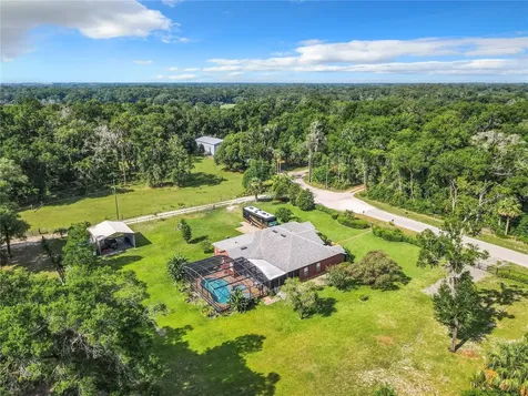 1911 Durfey Avenue Orange City FL 32763