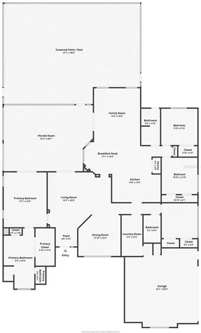 1911 Durfey Avenue Orange City FL 32763