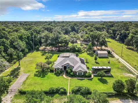 1911 Durfey Avenue Orange City FL 32763