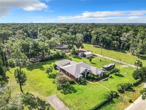 1911 Durfey Avenue Orange City FL 32763