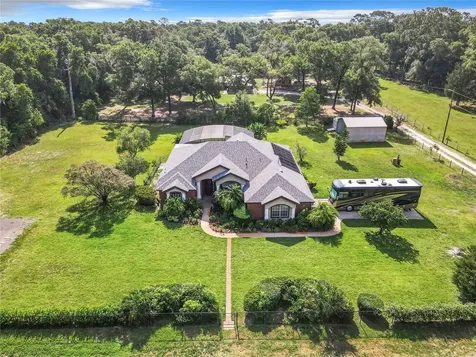 1911 Durfey Avenue Orange City FL 32763