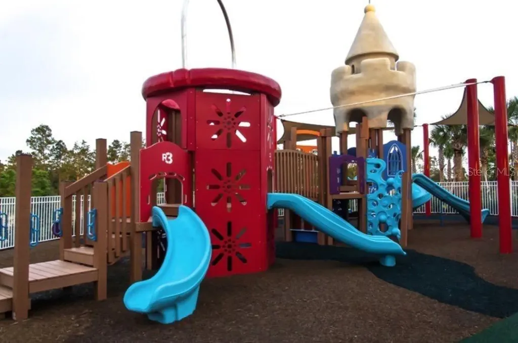 2178 Cooper Bell Place Kissimmee FL 34747