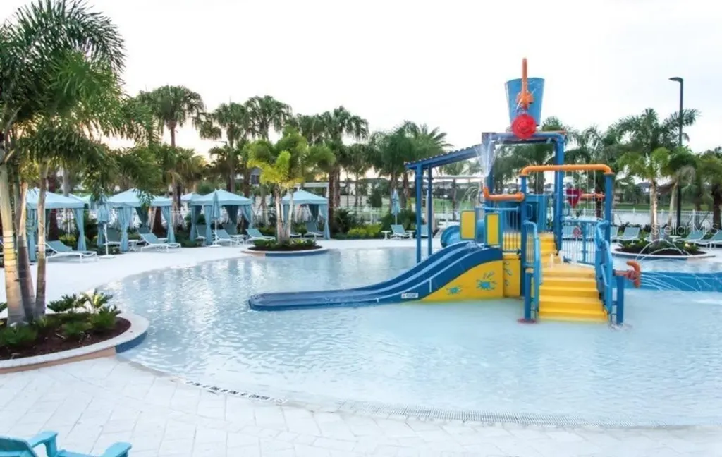 2178 Cooper Bell Place Kissimmee FL 34747