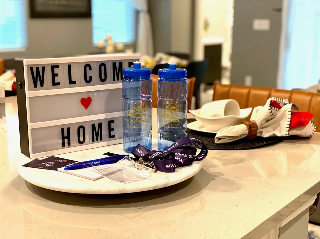 2178 Cooper Bell Place Kissimmee FL 34747