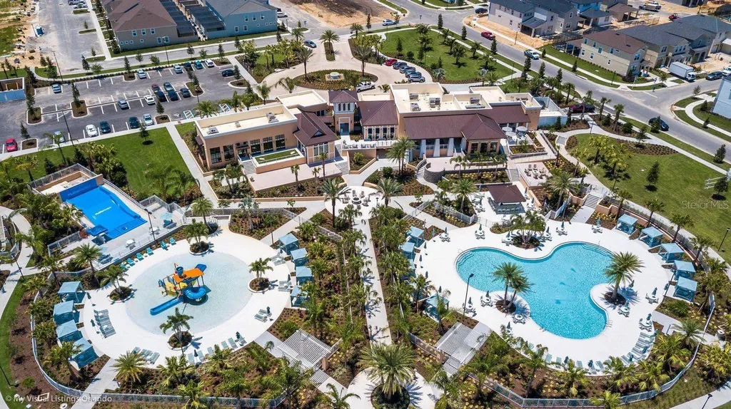 2178 Cooper Bell Place Kissimmee FL 34747