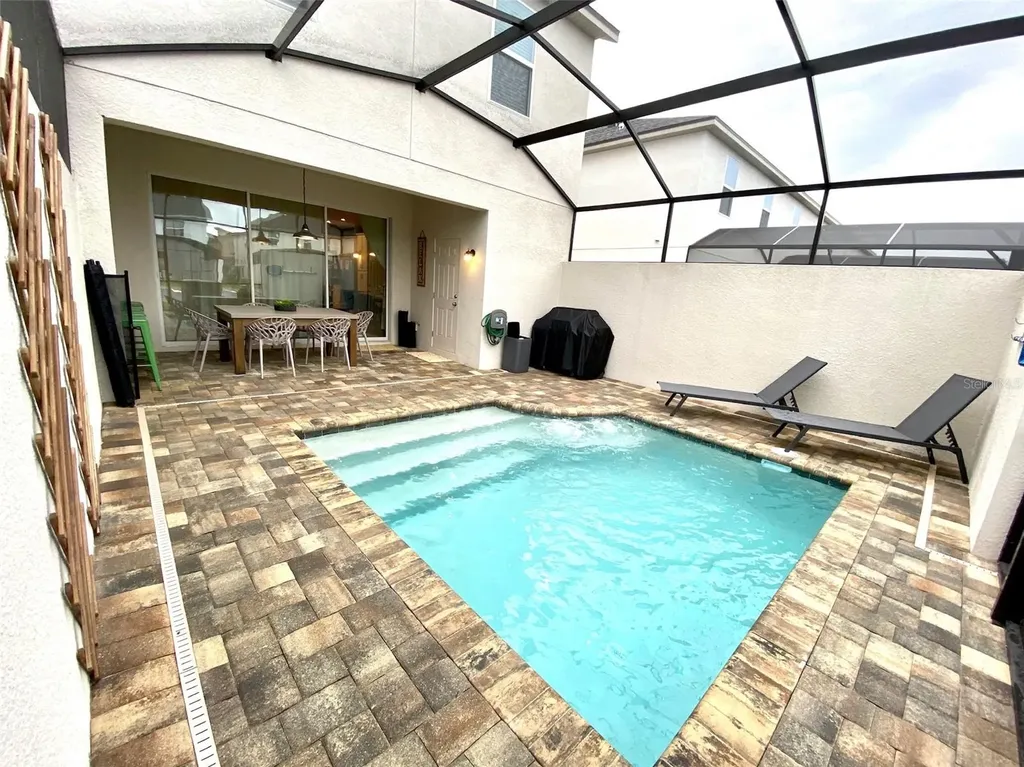 2178 Cooper Bell Place Kissimmee FL 34747