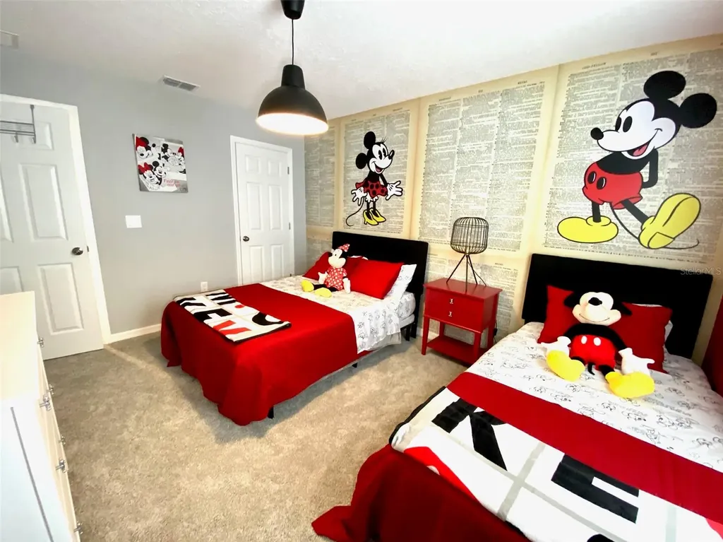 2178 Cooper Bell Place Kissimmee FL 34747