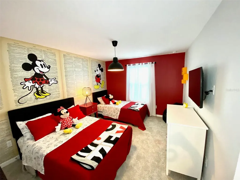 2178 Cooper Bell Place Kissimmee FL 34747