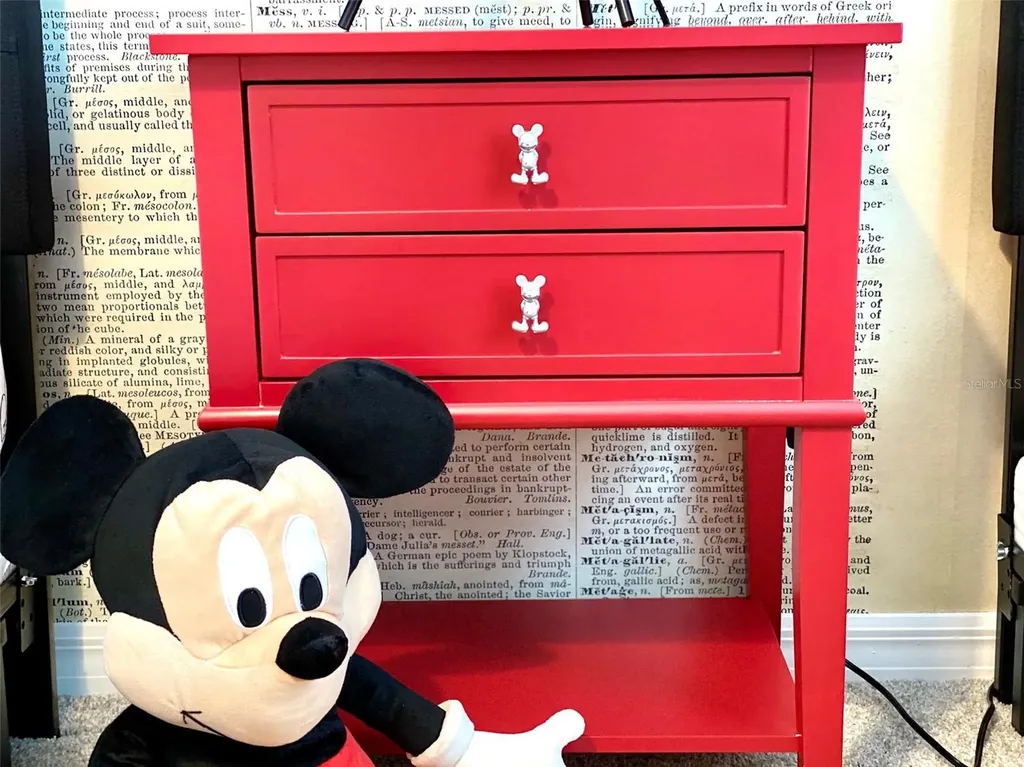 2178 Cooper Bell Place Kissimmee FL 34747