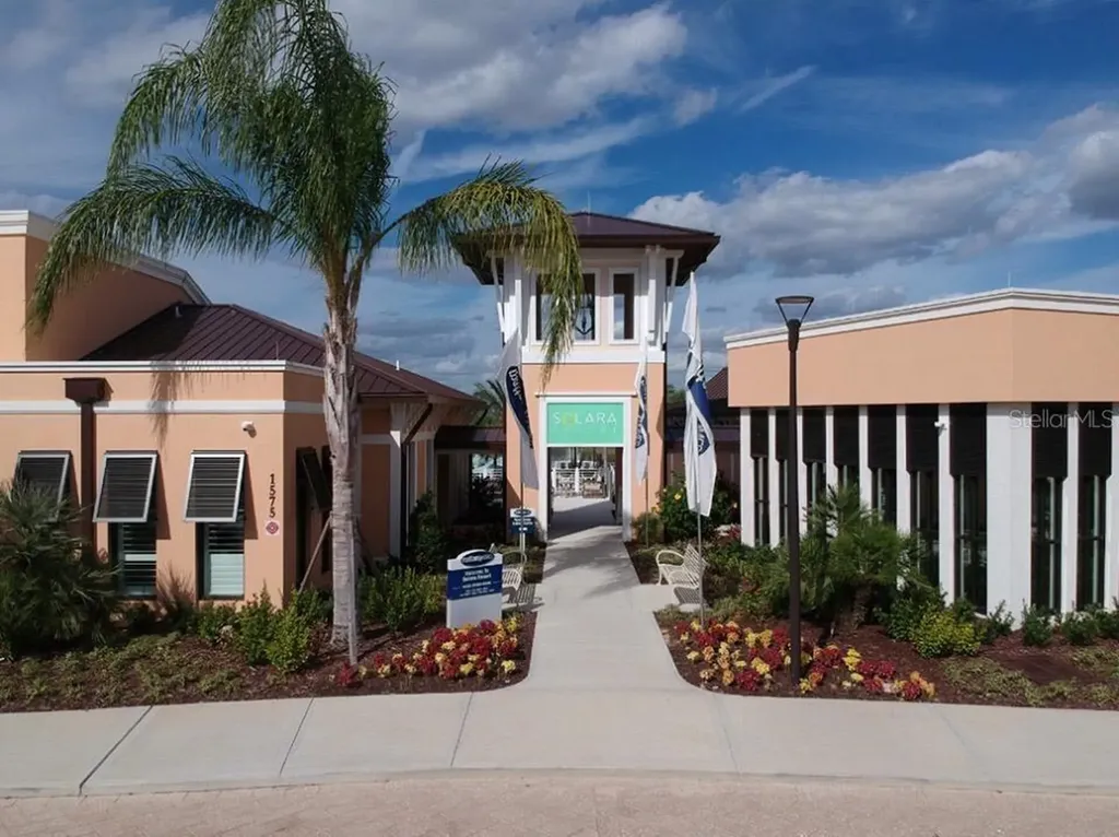 2178 Cooper Bell Place Kissimmee FL 34747