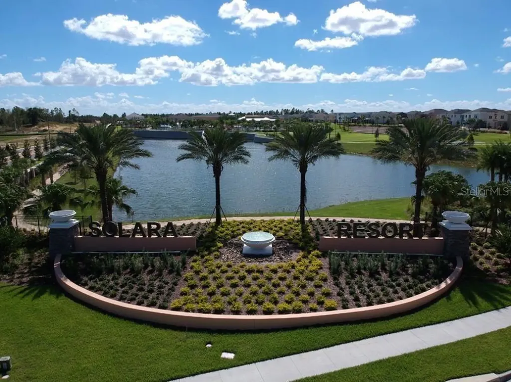 2178 Cooper Bell Place Kissimmee FL 34747