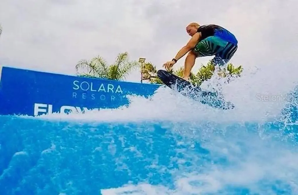 2178 Cooper Bell Place Kissimmee FL 34747