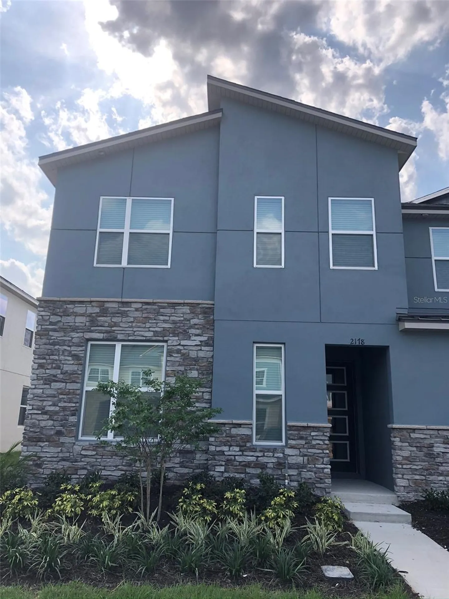 2178 Cooper Bell Place Kissimmee FL 34747
