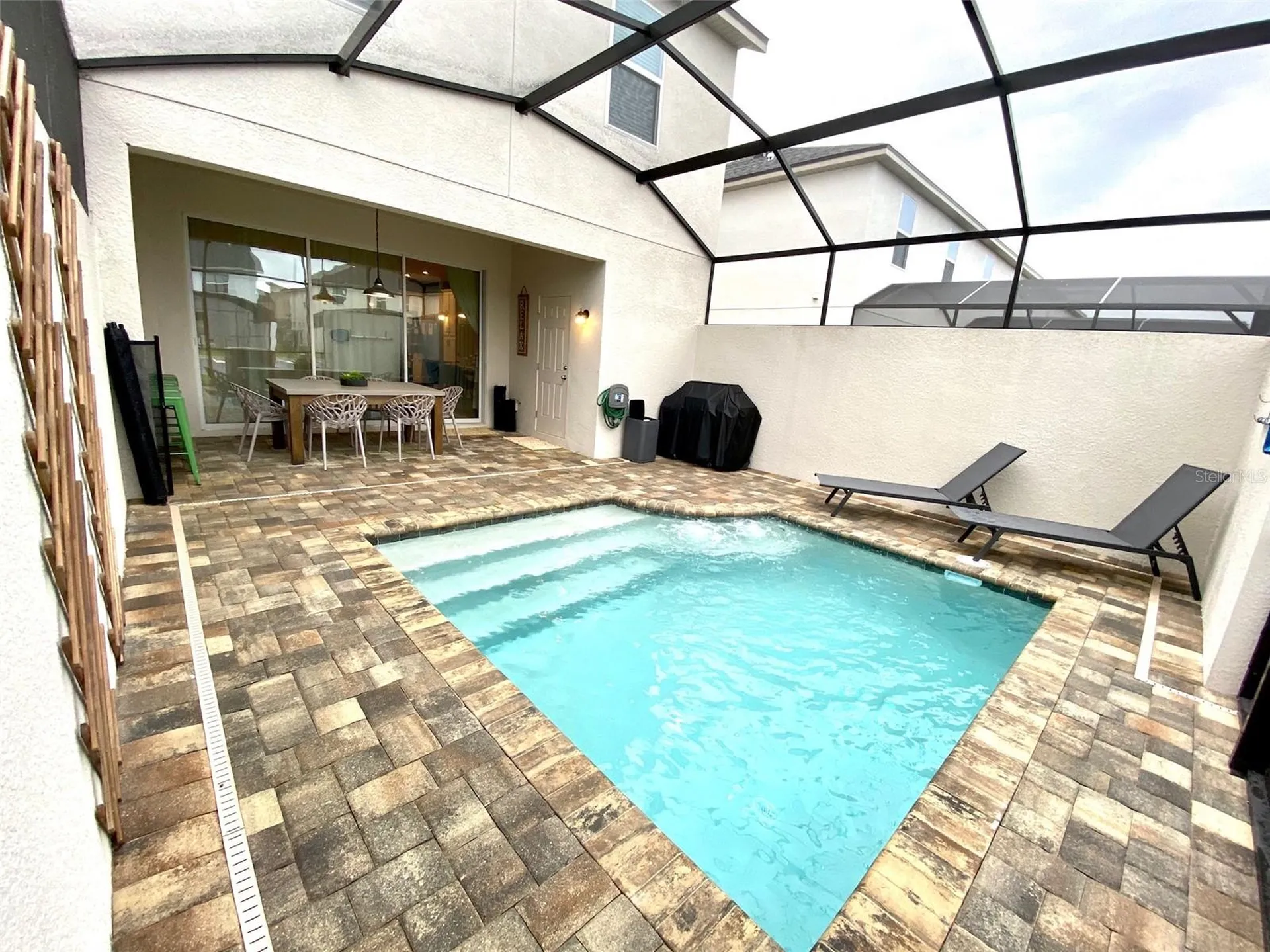 2178 Cooper Bell Place Kissimmee FL 34747