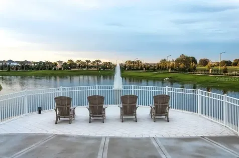 2178 Cooper Bell Place Kissimmee FL 34747