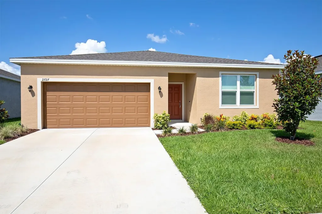 2727 Rowan Street Tavares FL 32778
