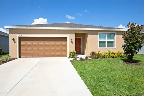 2727 Rowan Street Tavares FL 32778