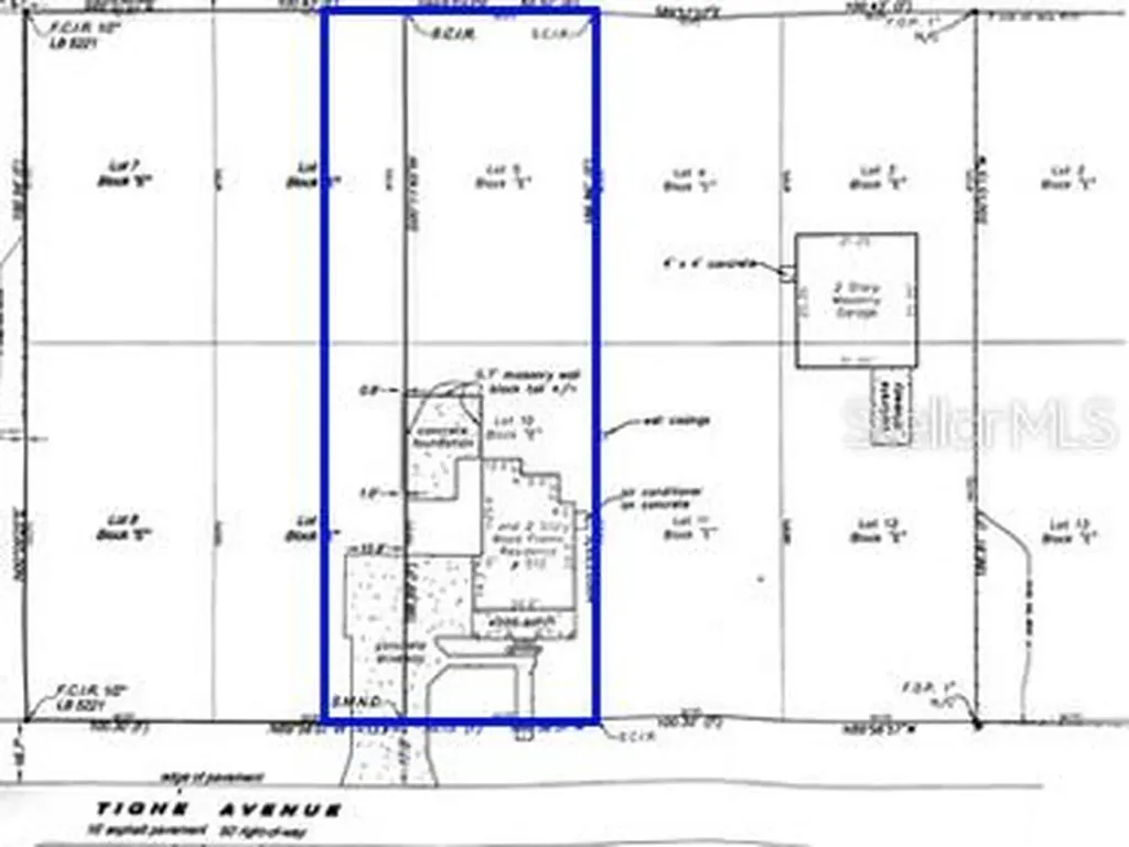 510 Tighe Avenue Seffner FL 33584