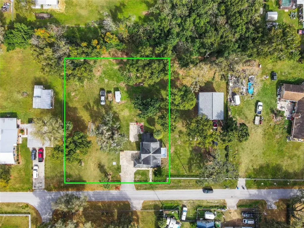 510 Tighe Avenue Seffner FL 33584