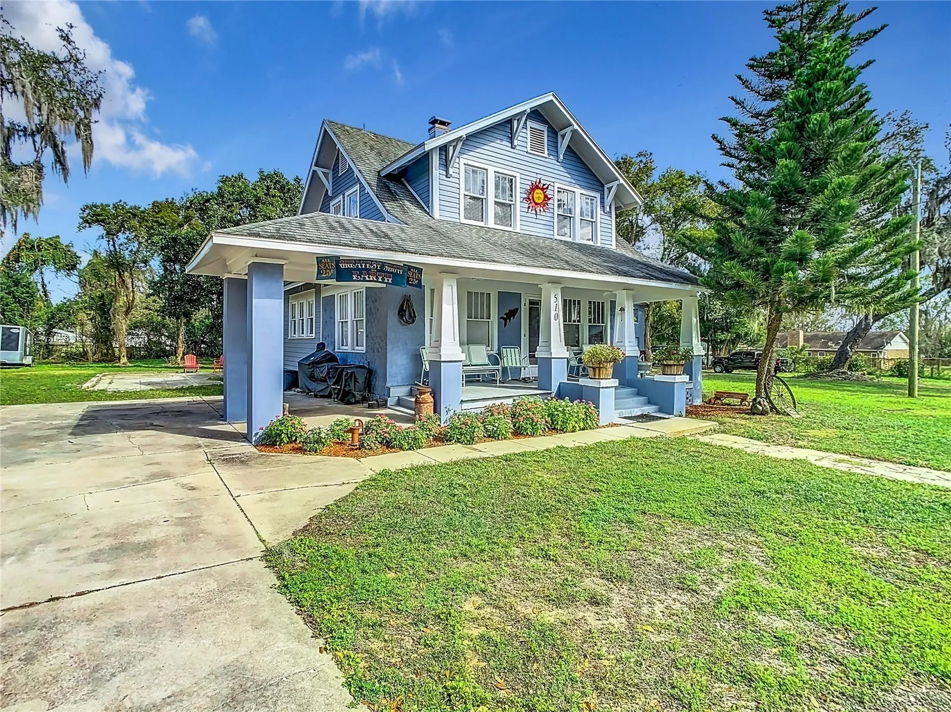 510 Tighe Avenue Seffner FL 33584