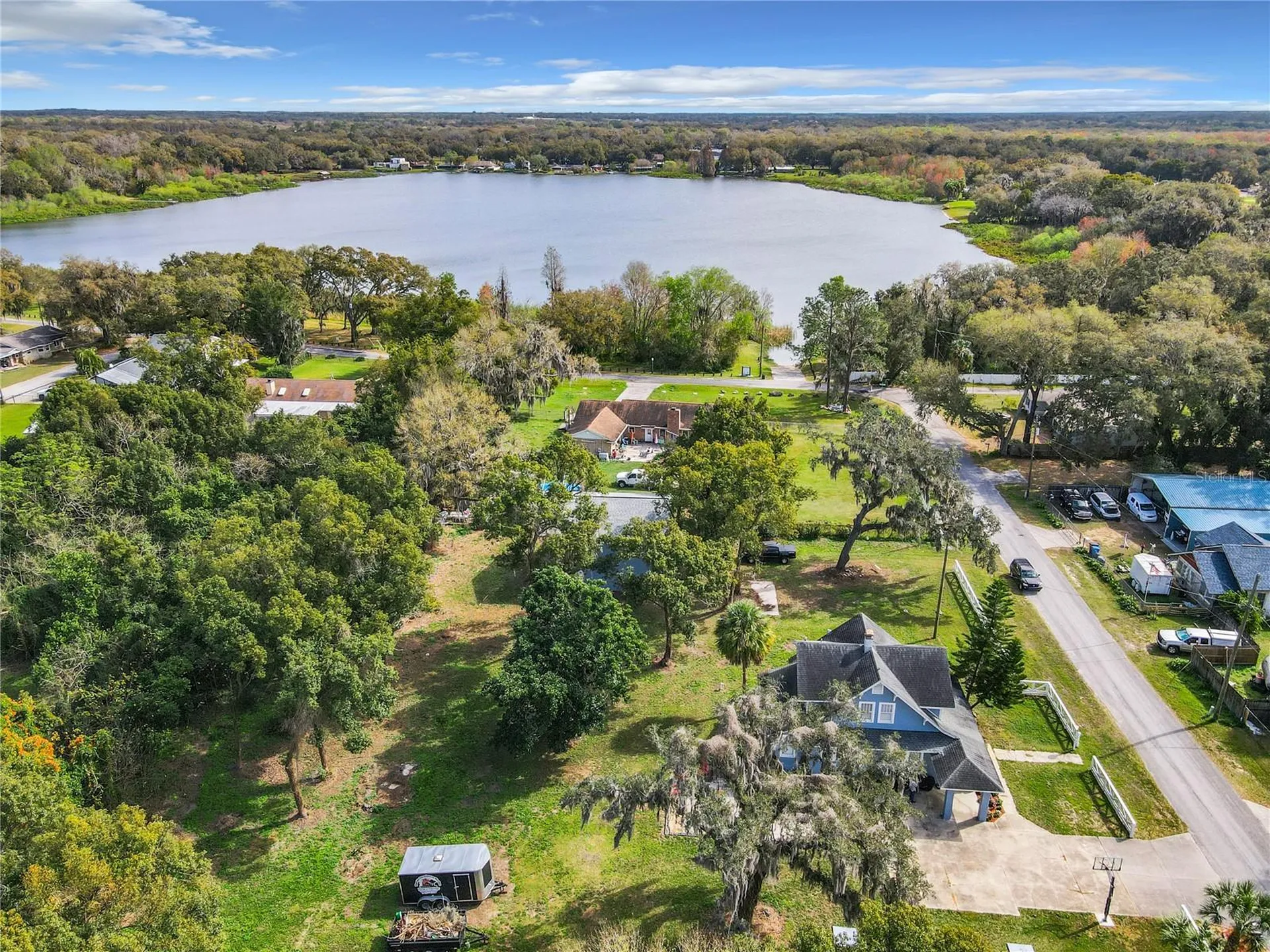 510 Tighe Avenue Seffner FL 33584