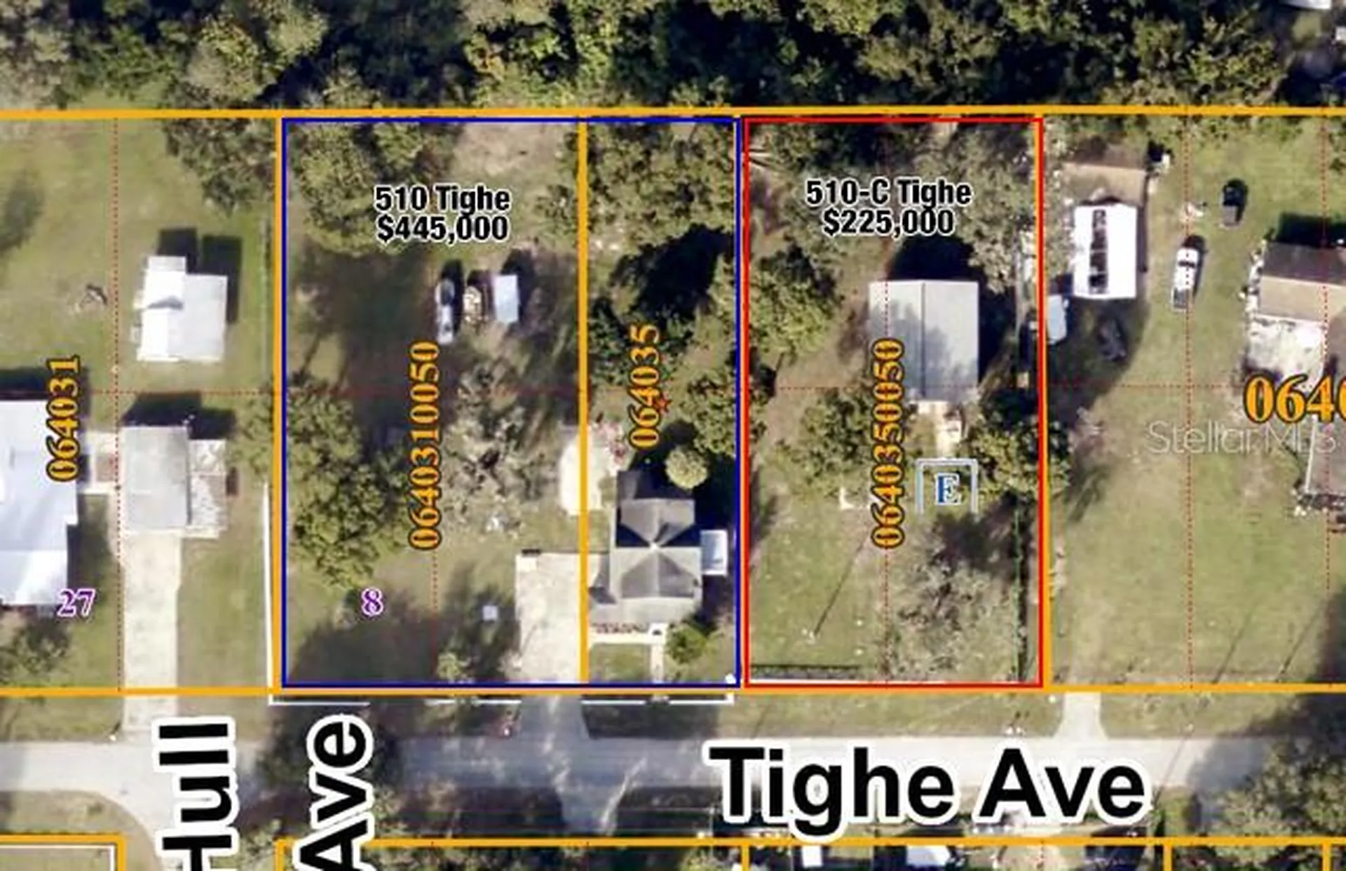 510 Tighe Avenue Seffner FL 33584