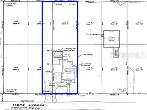 510 Tighe Avenue Seffner FL 33584