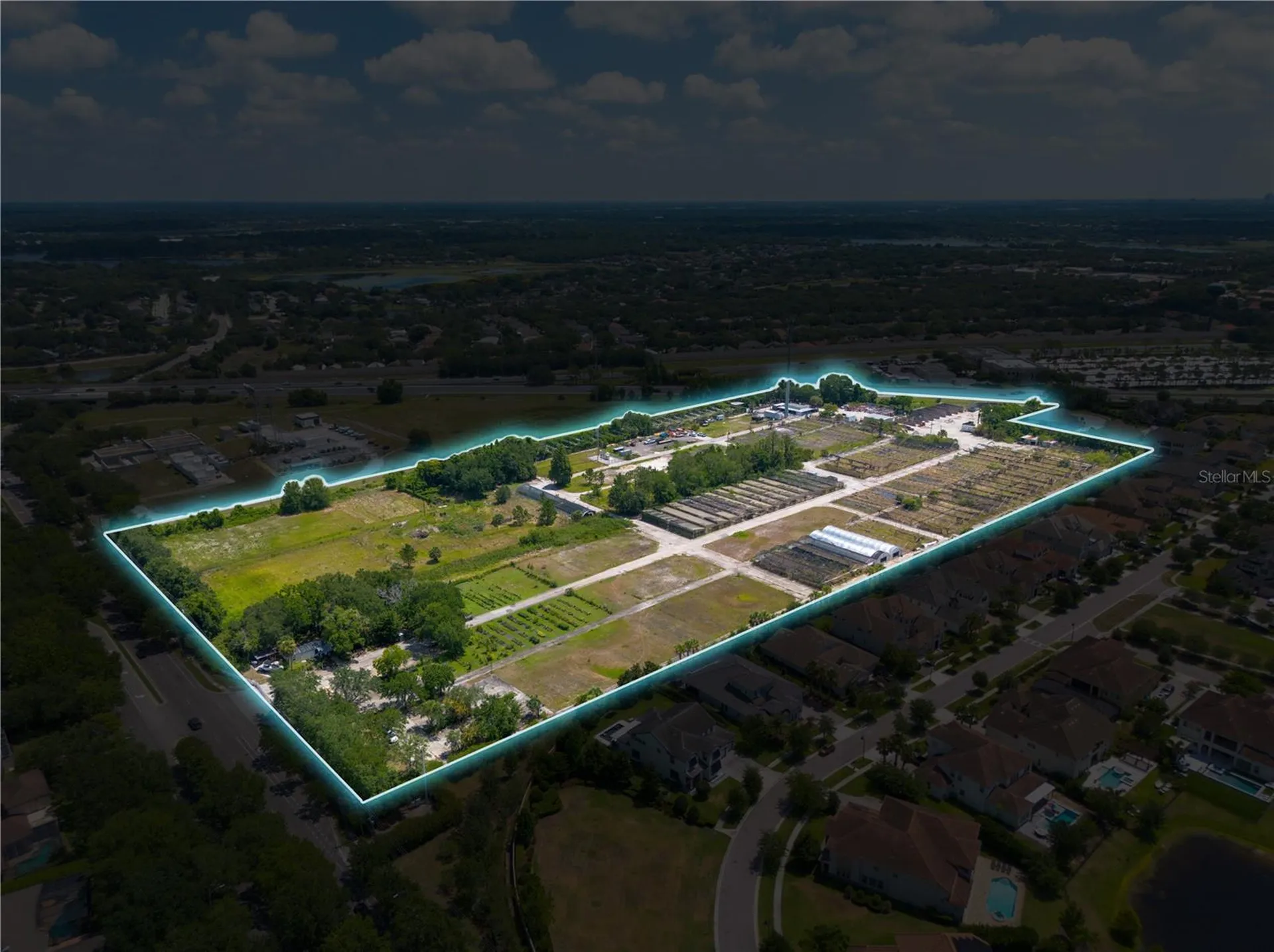 1955 S Apopka Vineland Road Orlando FL 32835