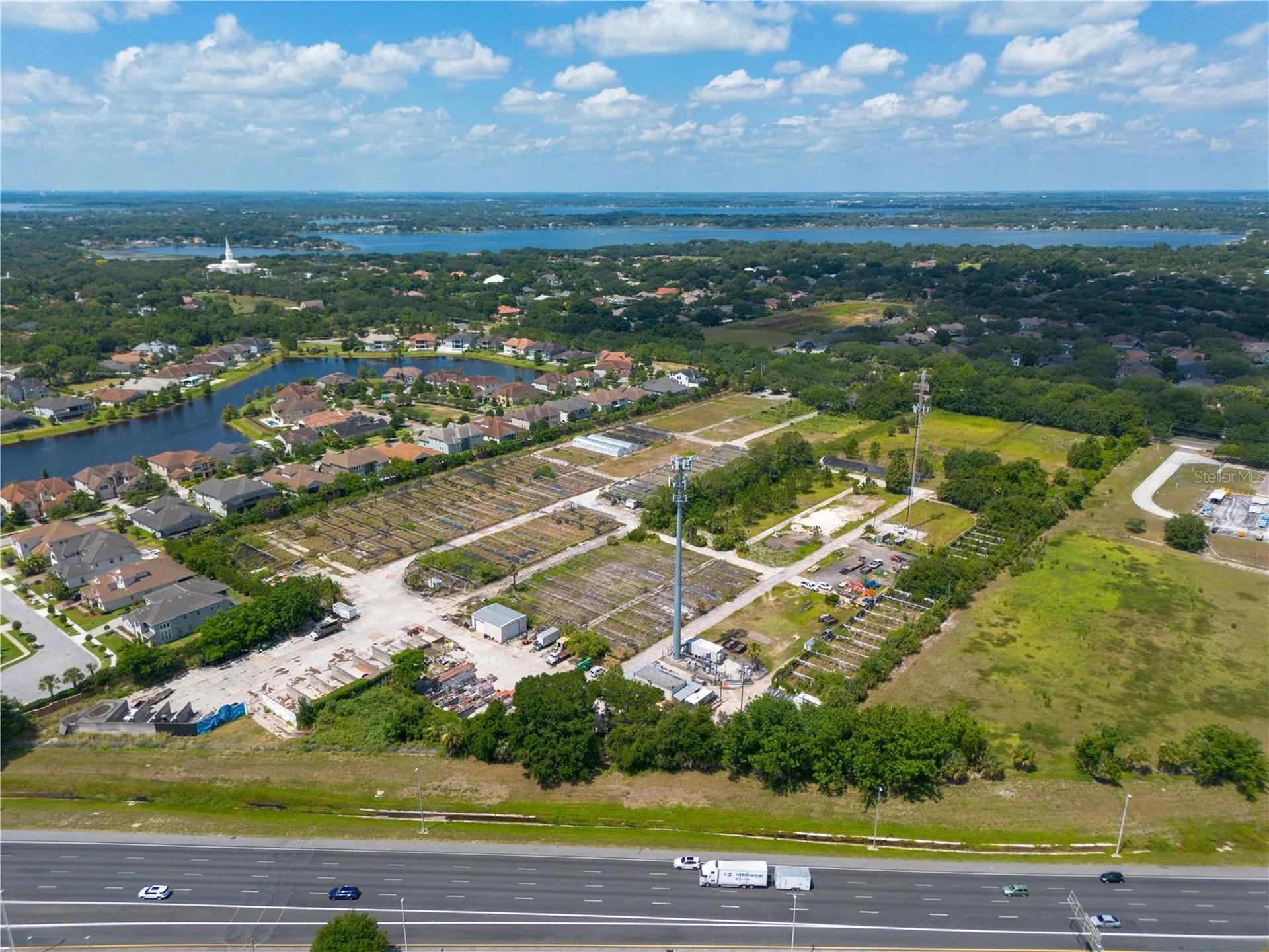 1955 S Apopka Vineland Road Orlando FL 32835