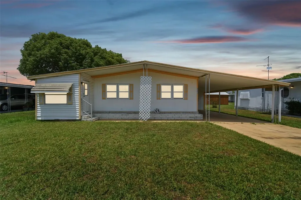 5353 Comanche Street Zephyrhills FL 33542