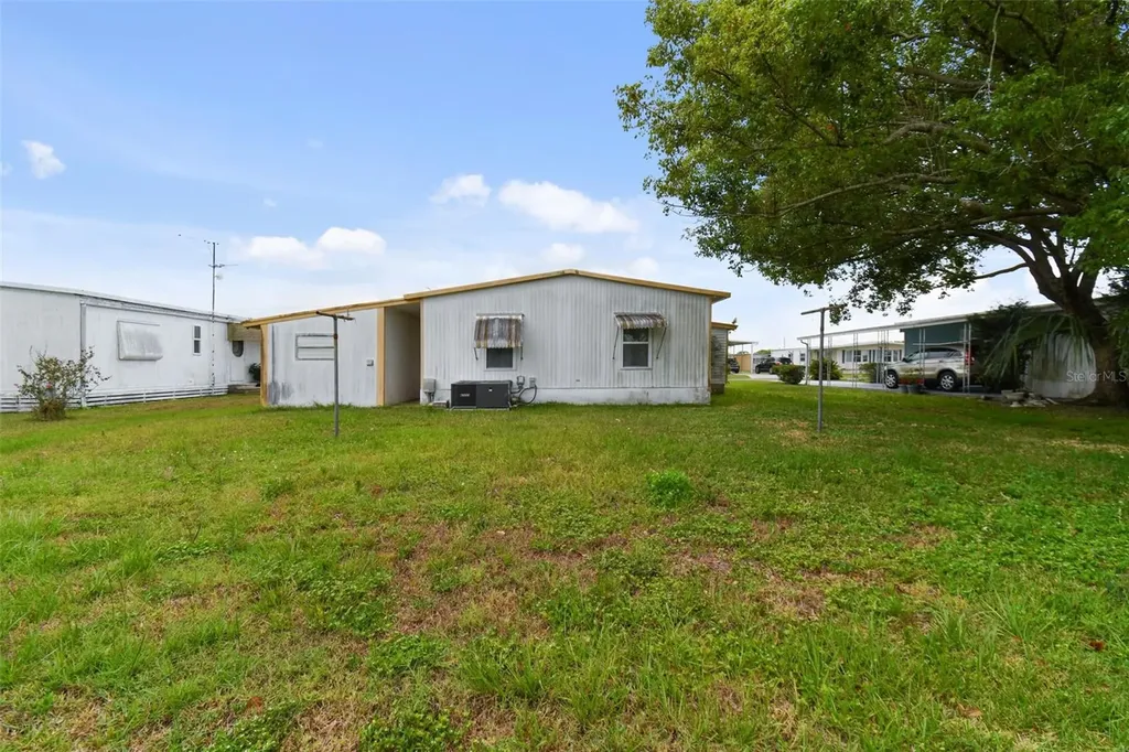 5353 Comanche Street Zephyrhills FL 33542