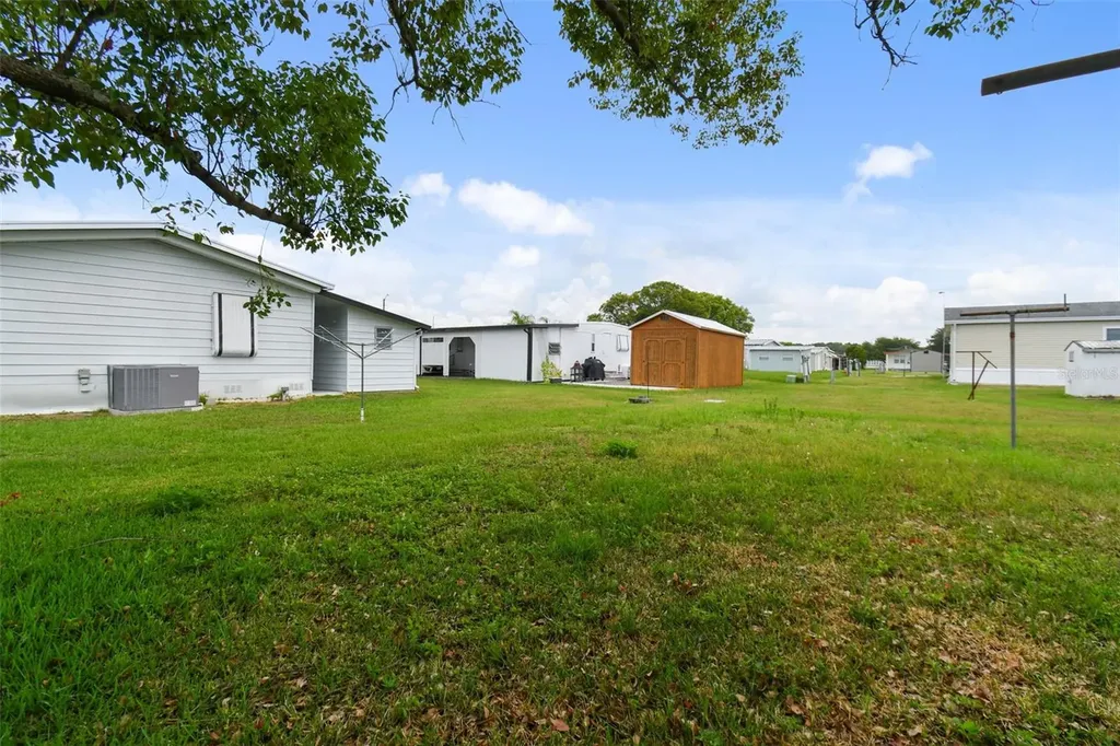 5353 Comanche Street Zephyrhills FL 33542