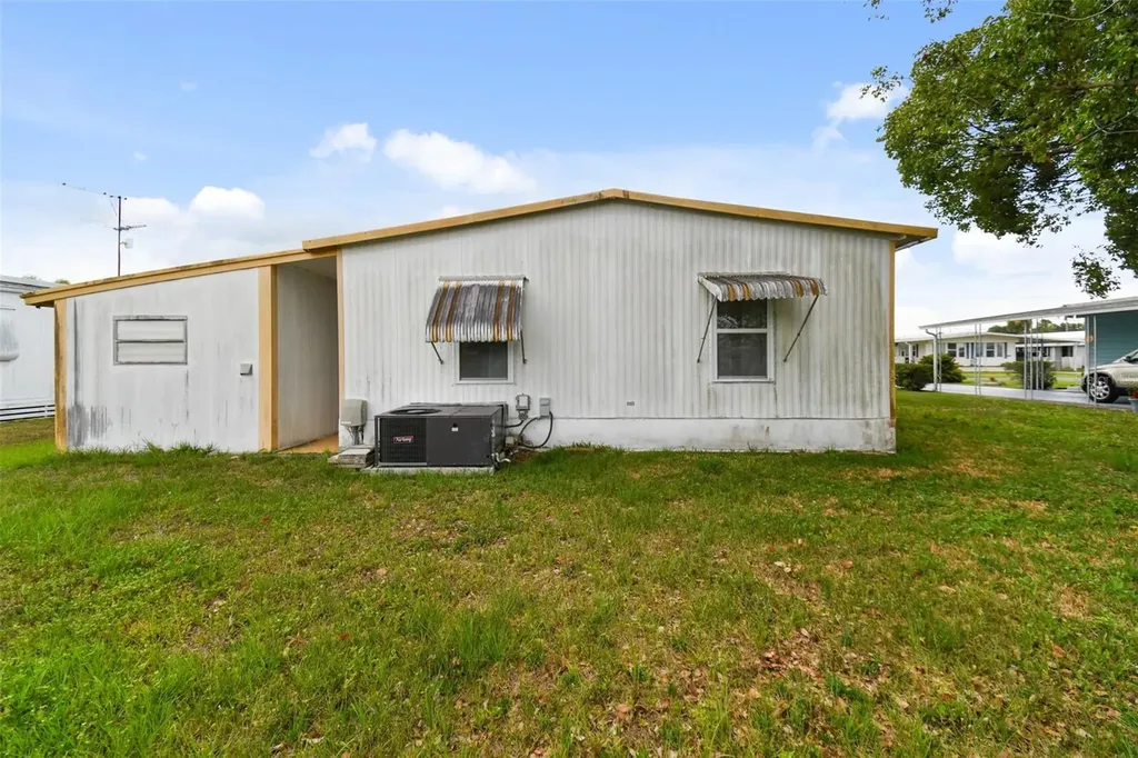 5353 Comanche Street Zephyrhills FL 33542