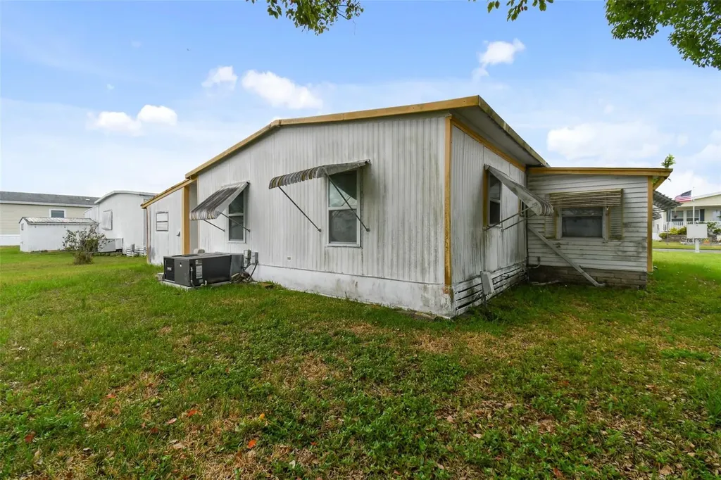 5353 Comanche Street Zephyrhills FL 33542