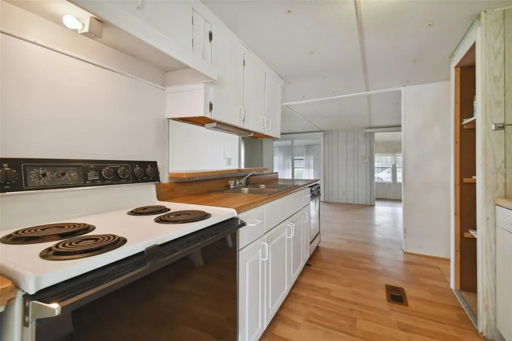 5353 Comanche Street Zephyrhills FL 33542