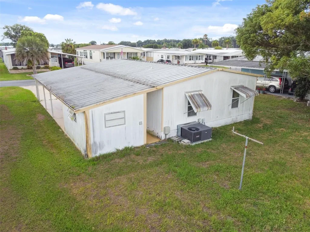 5353 Comanche Street Zephyrhills FL 33542