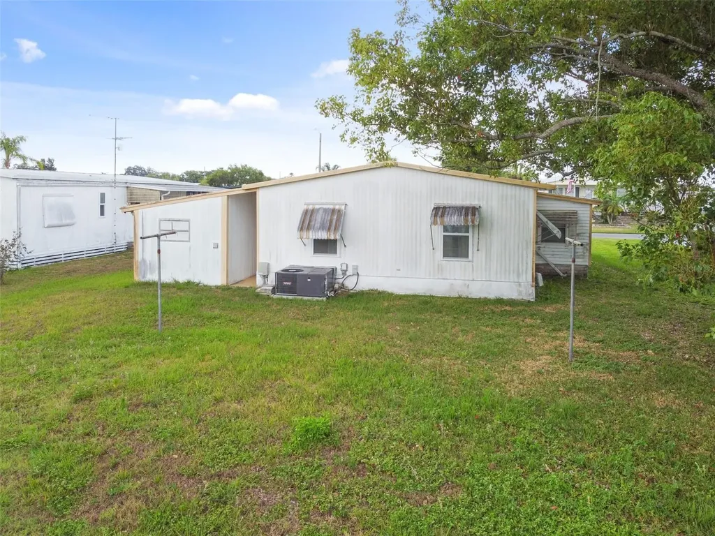 5353 Comanche Street Zephyrhills FL 33542