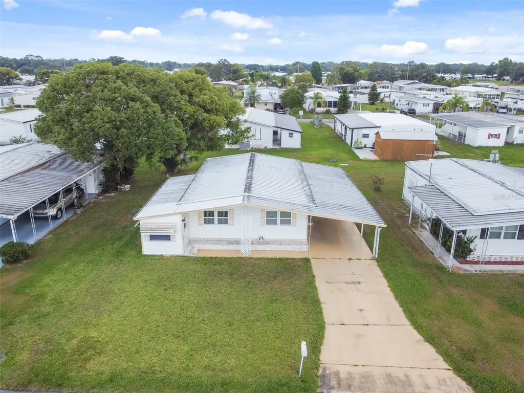 5353 Comanche Street Zephyrhills FL 33542