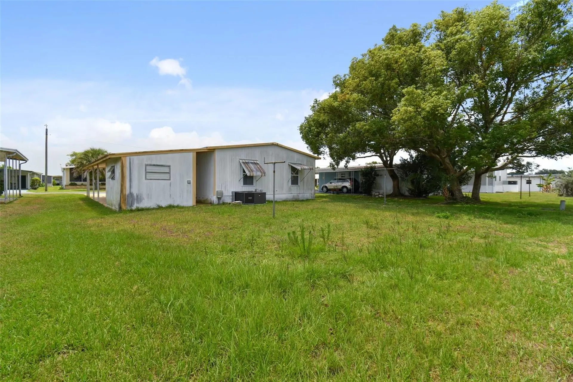 5353 Comanche Street Zephyrhills FL 33542