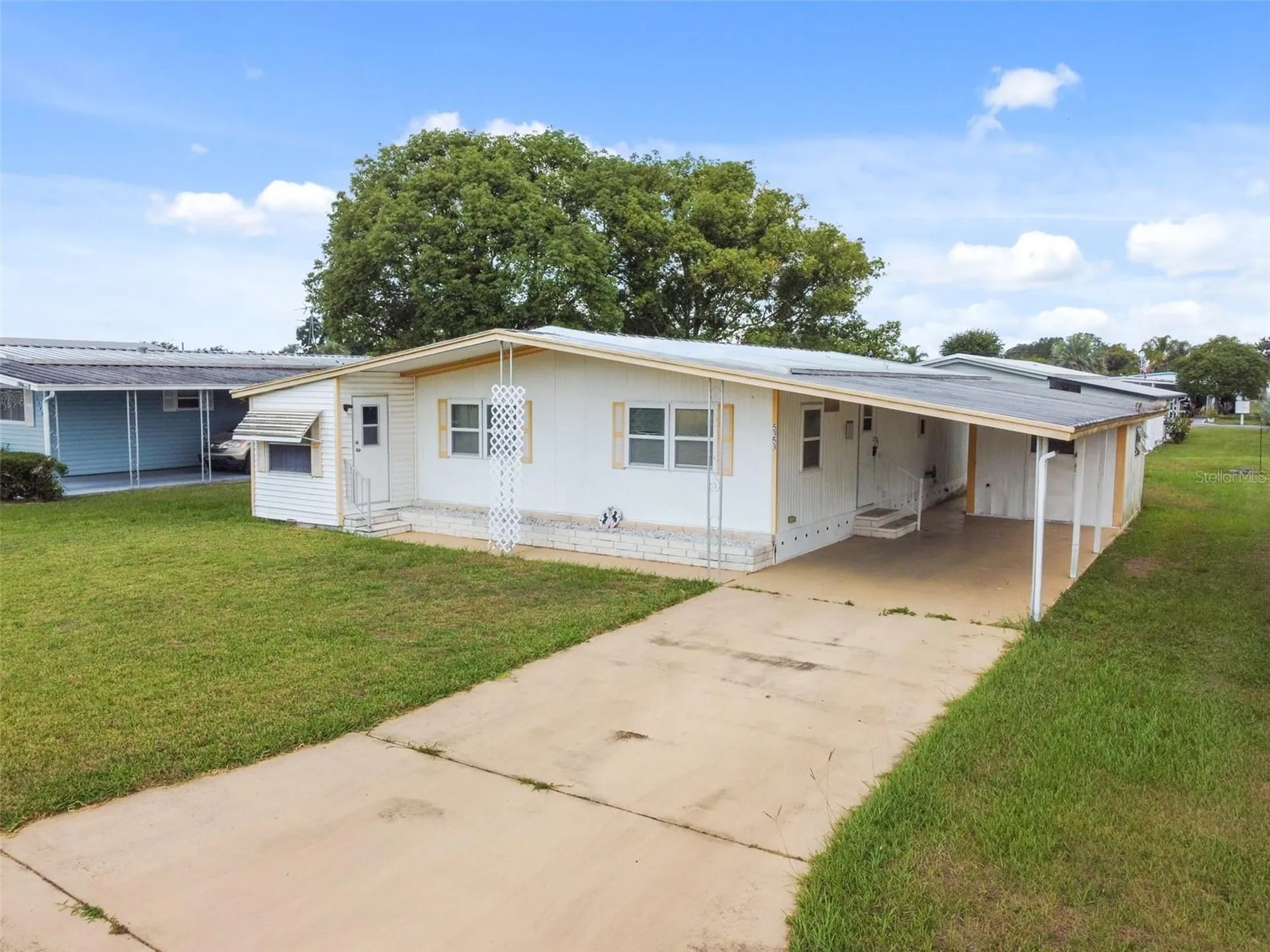 5353 Comanche Street Zephyrhills FL 33542