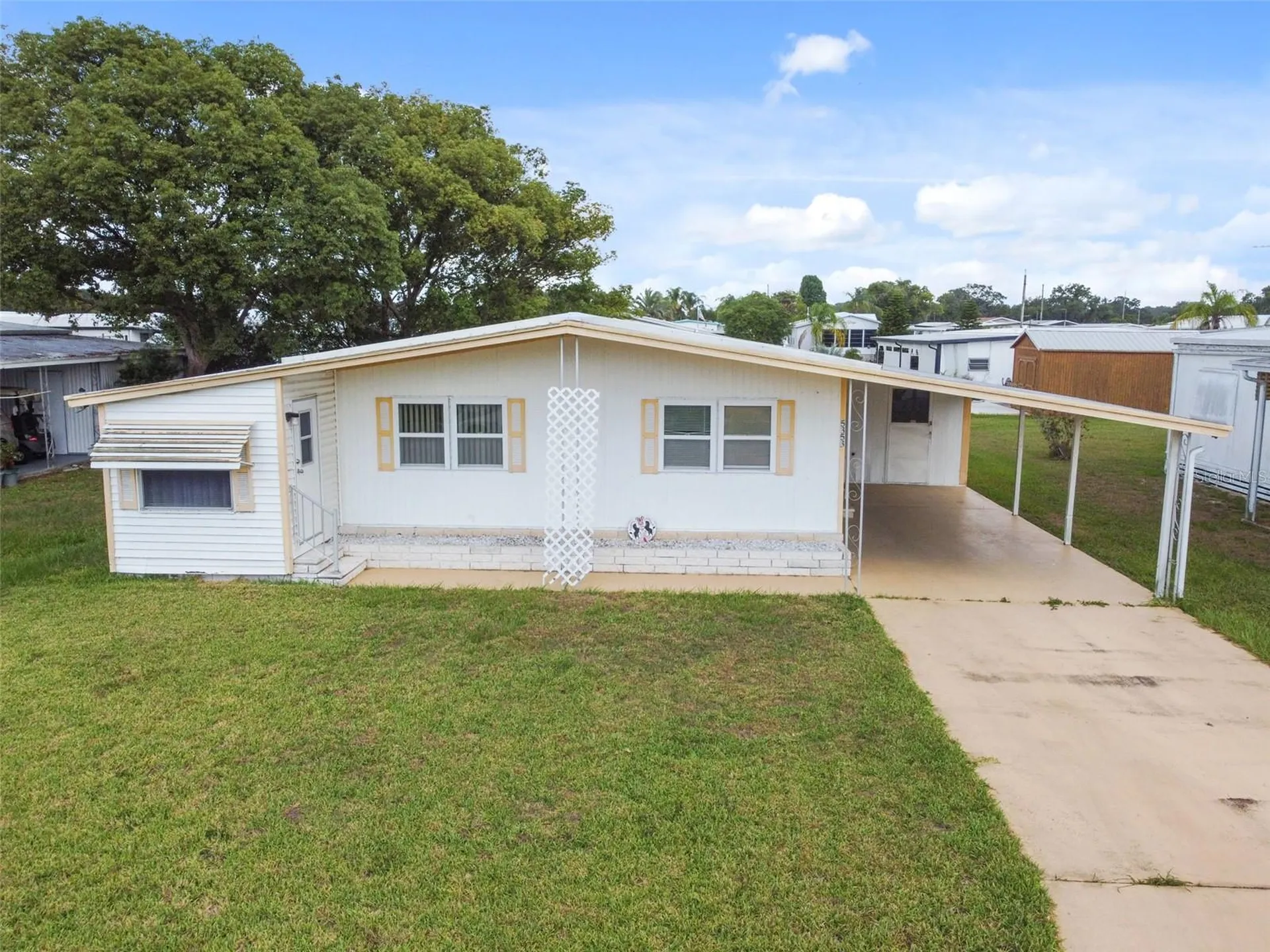 5353 Comanche Street Zephyrhills FL 33542