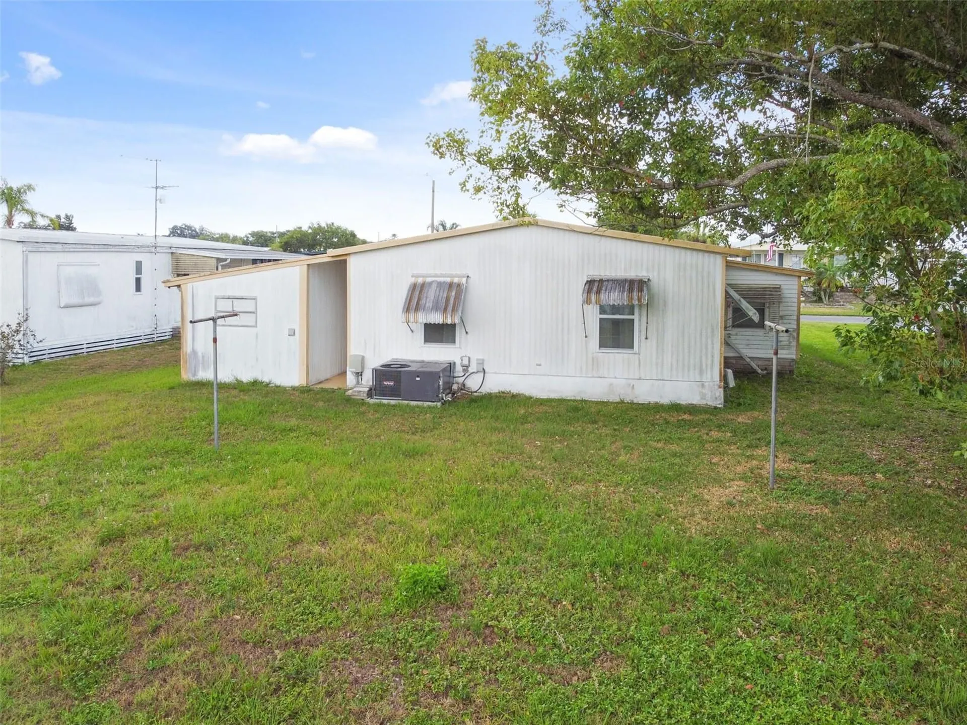 5353 Comanche Street Zephyrhills FL 33542