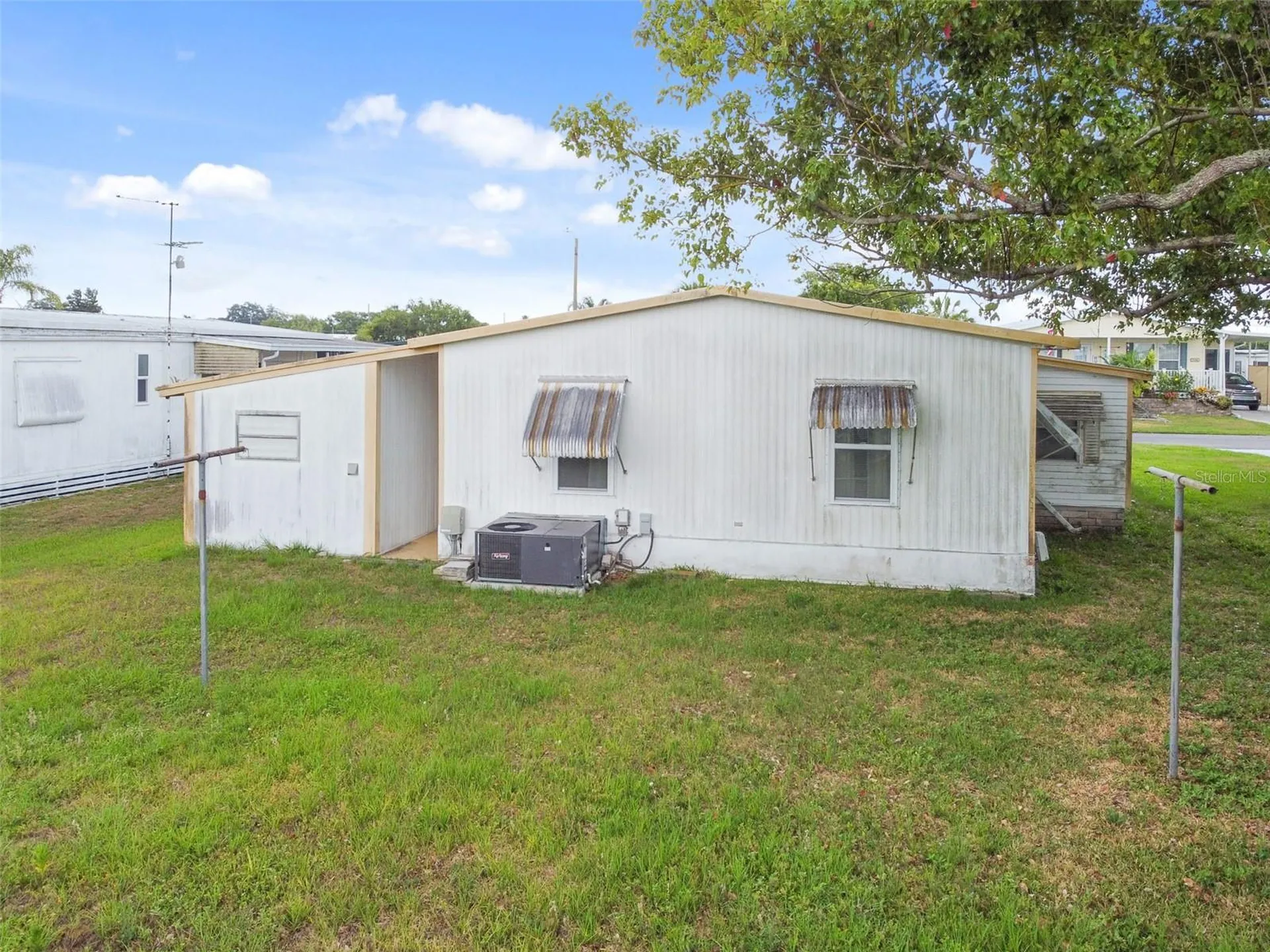 5353 Comanche Street Zephyrhills FL 33542
