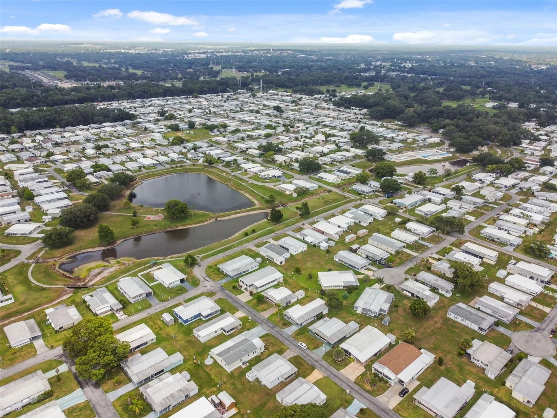 5353 Comanche Street Zephyrhills FL 33542
