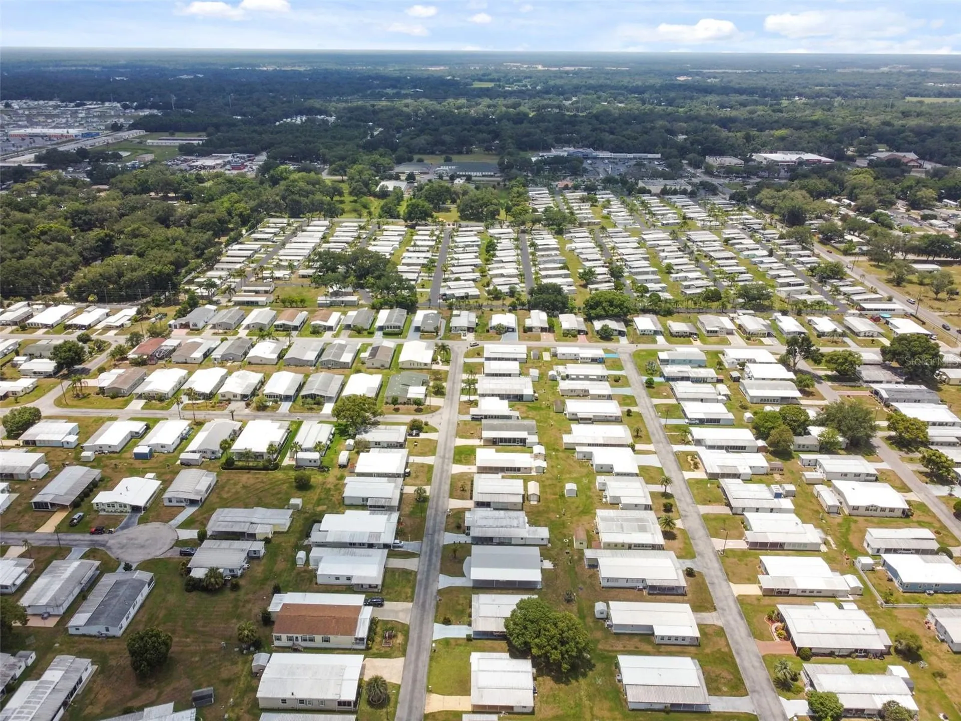 5353 Comanche Street Zephyrhills FL 33542