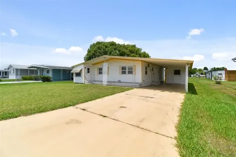 5353 Comanche Street Zephyrhills FL 33542