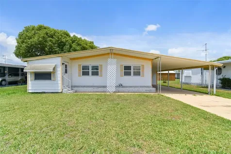 5353 Comanche Street Zephyrhills FL 33542