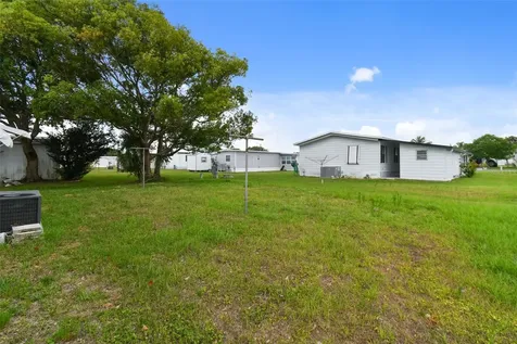 5353 Comanche Street Zephyrhills FL 33542